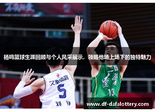 杨鸣篮球生涯回顾与个人风采展示，领略他场上场下的独特魅力